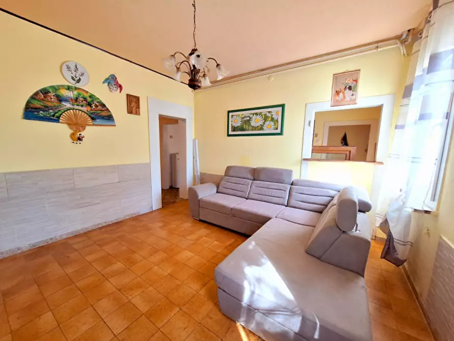 Immagine 3 di Casa bifamiliare in vendita  in Piazza Vittorio Veneto a Cappella Maggiore