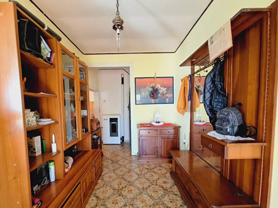 Immagine 5 di Casa bifamiliare in vendita  in Piazza Vittorio Veneto a Cappella Maggiore
