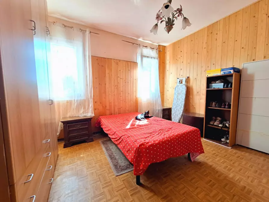 Immagine 6 di Casa bifamiliare in vendita  in Piazza Vittorio Veneto a Cappella Maggiore