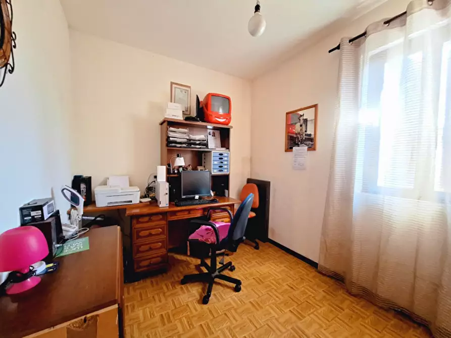 Immagine 7 di Casa bifamiliare in vendita  in Piazza Vittorio Veneto a Cappella Maggiore
