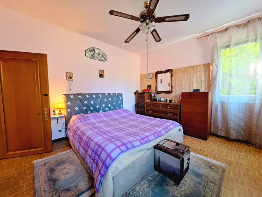 Immagine 8 di Casa bifamiliare in vendita  in Piazza Vittorio Veneto a Cappella Maggiore