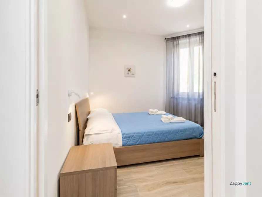 Immagine 10 di Appartamento in affitto  in Via Genova, 166 a Torino