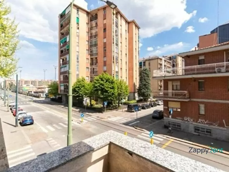 Immagine 13 di Appartamento in affitto  in Via Genova, 166 a Torino