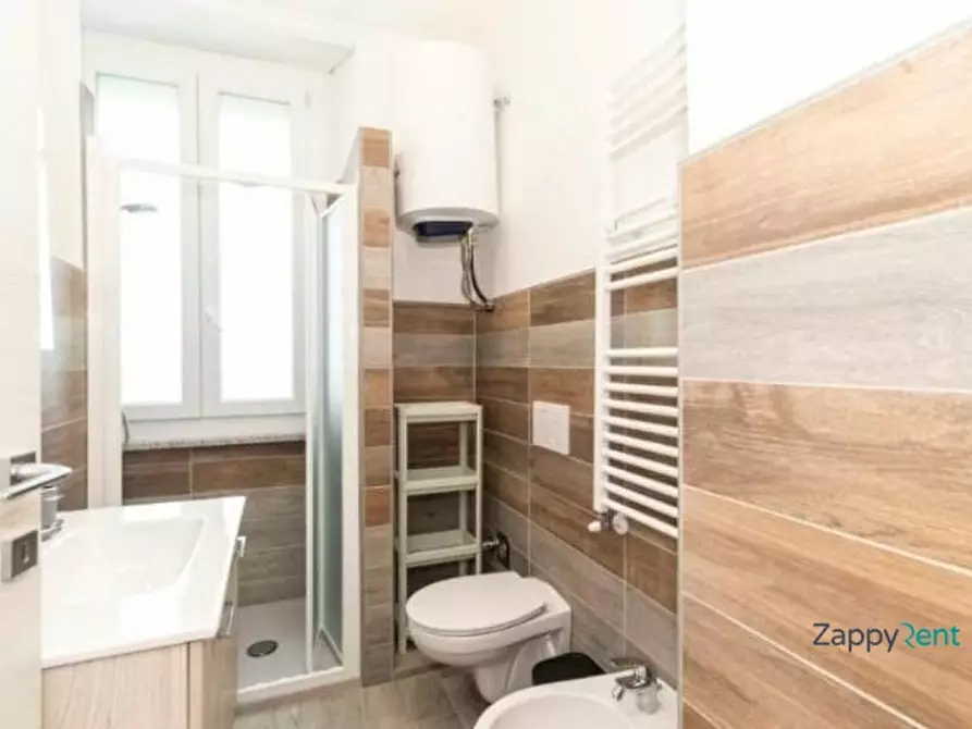 Immagine 14 di Appartamento in affitto  in Via Genova, 166 a Torino