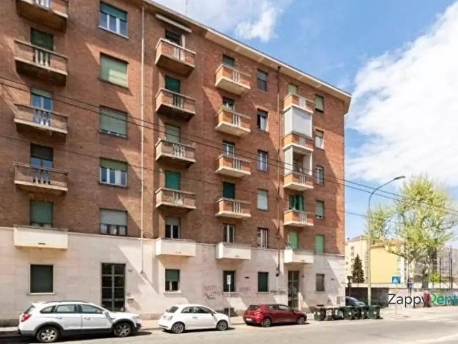 Immagine 15 di Appartamento in affitto  in Via Genova, 166 a Torino