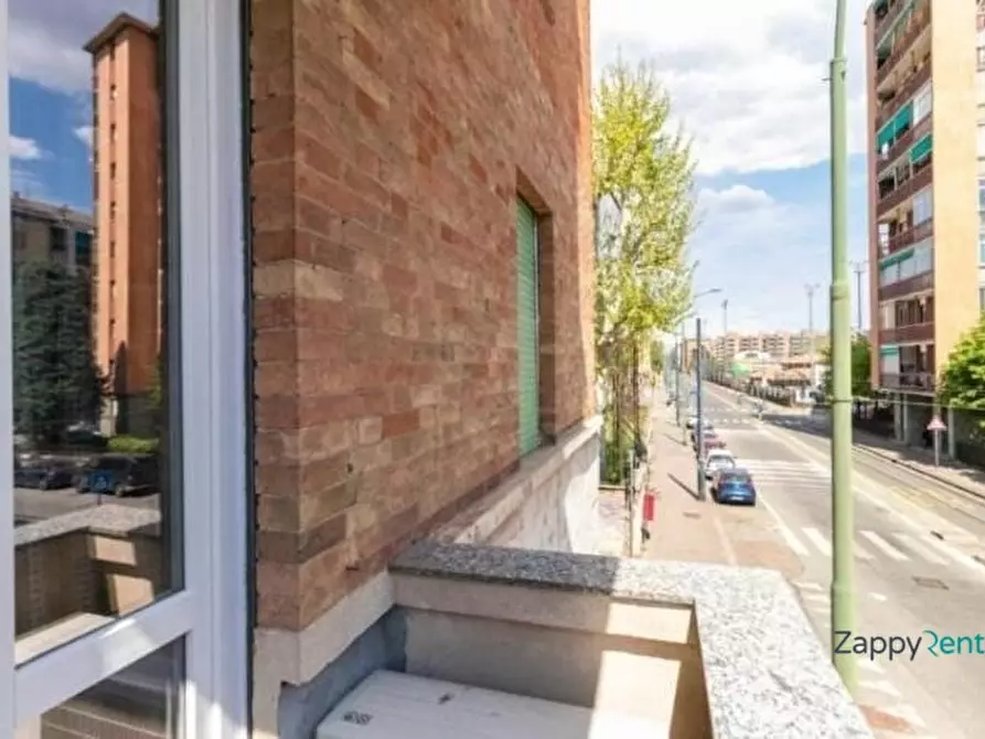 Immagine 19 di Appartamento in affitto  in Via Genova, 166 a Torino