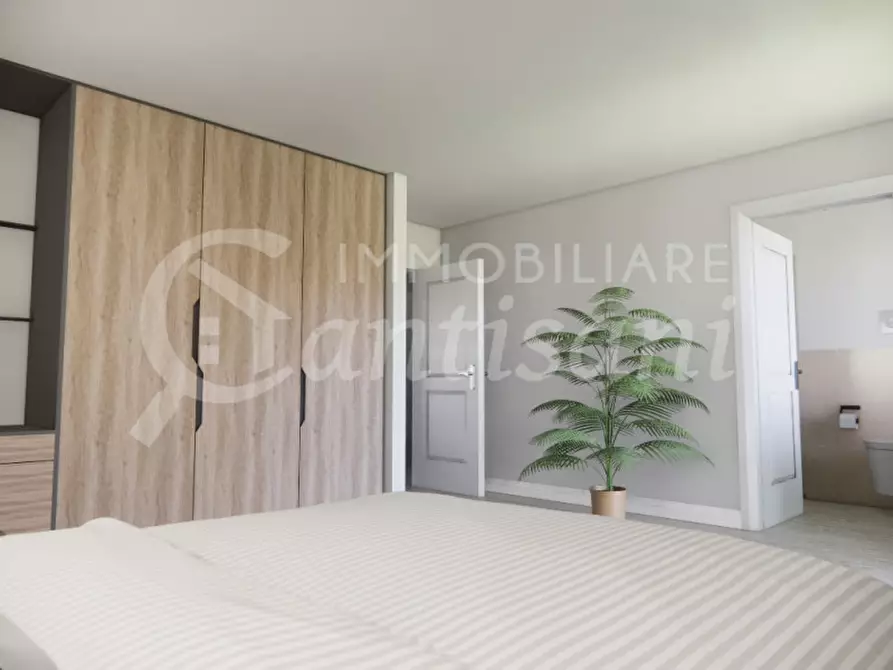 Immagine 9 di Appartamento in vendita  in Via Arcangelo Corelli a Firenze