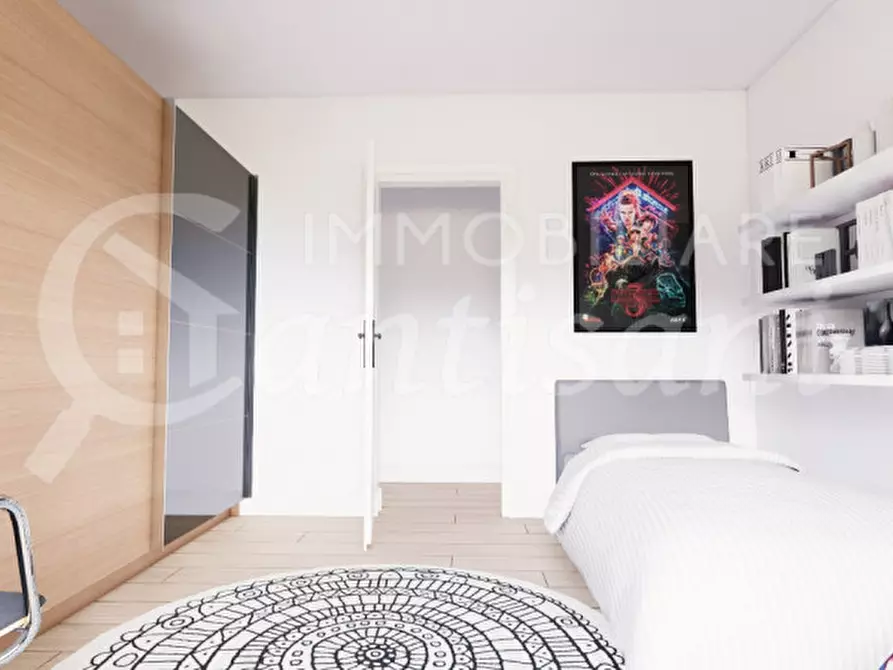 Immagine 19 di Appartamento in vendita  in Via Arcangelo Corelli a Firenze