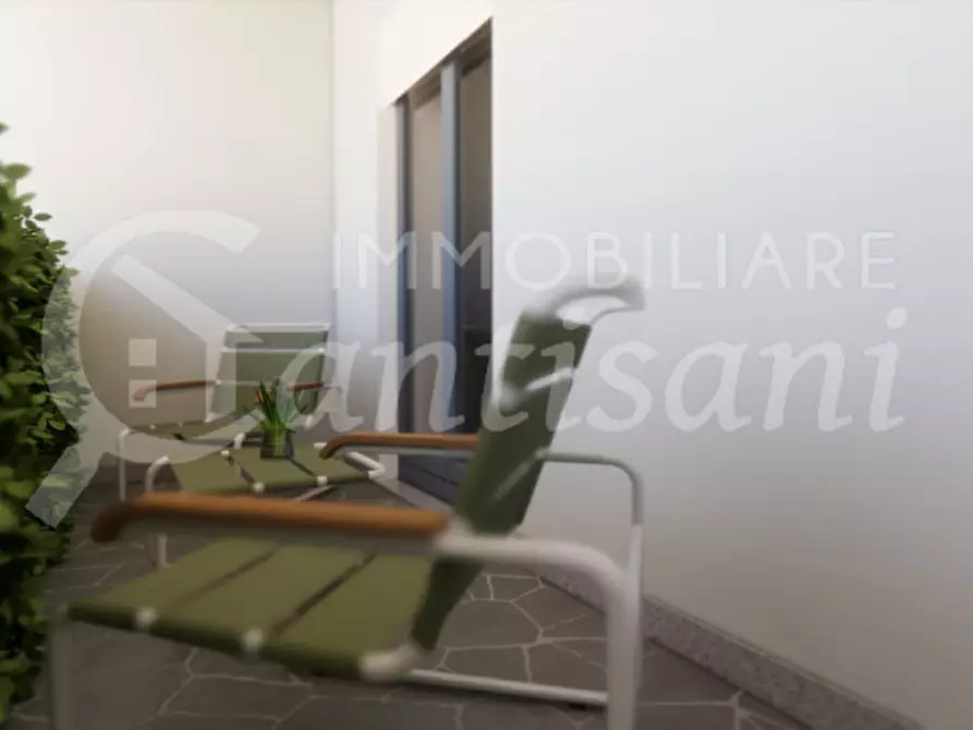 Immagine 21 di Appartamento in vendita  in Via Arcangelo Corelli a Firenze