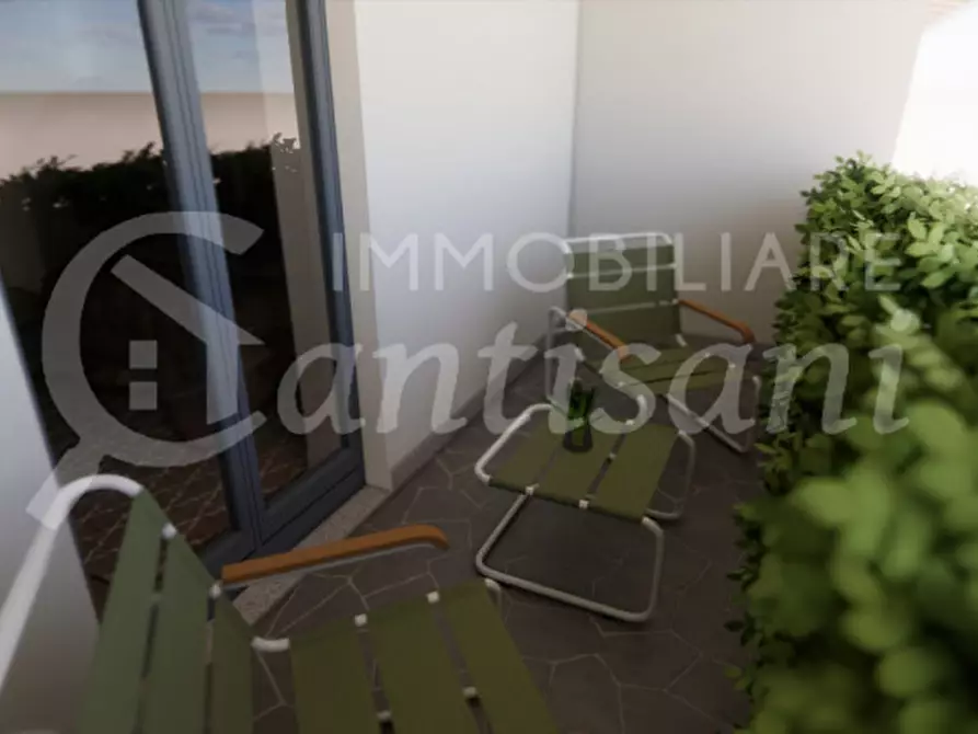 Immagine 22 di Appartamento in vendita  in Via Arcangelo Corelli a Firenze