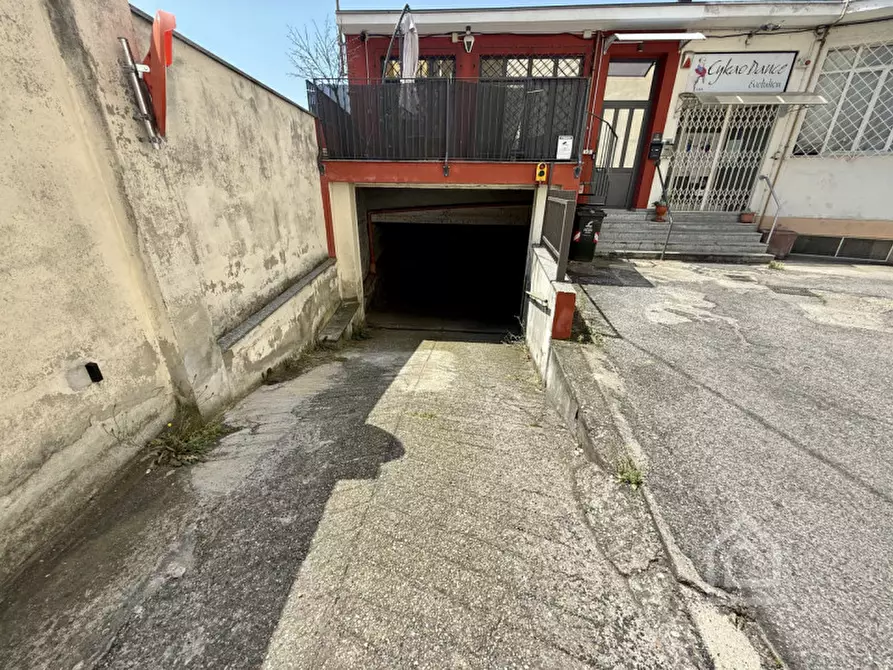 Immagine 14 di Garage in vendita  in Via Matteo Bandello 15 a Torino