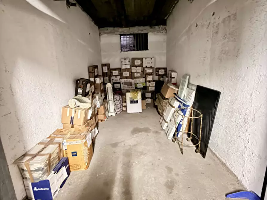 Immagine 15 di Garage in vendita  in Via Matteo Bandello 15 a Torino