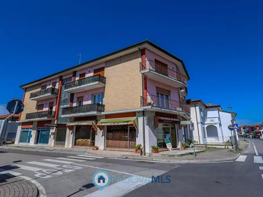 Immagine 1 di Appartamento in vendita  in via genova, 6 a Campagna Lupia