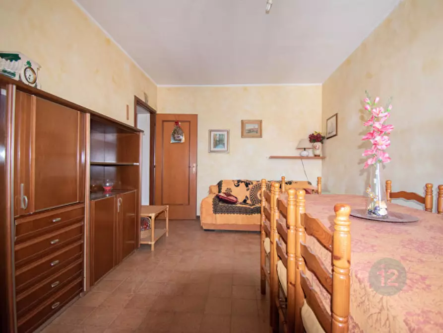 Immagine 2 di Appartamento in vendita  in Via Gruppo a Carpi