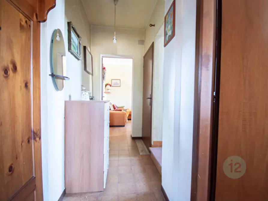 Immagine 5 di Appartamento in vendita  in Via Gruppo a Carpi