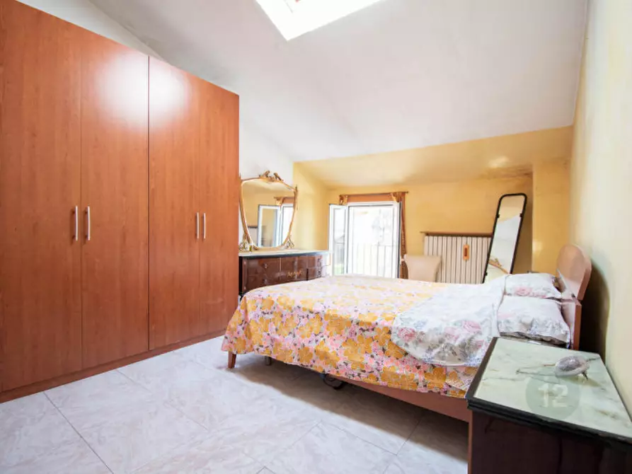 Immagine 8 di Appartamento in vendita  in Via Gruppo a Carpi