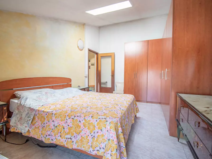 Immagine 9 di Appartamento in vendita  in Via Gruppo a Carpi