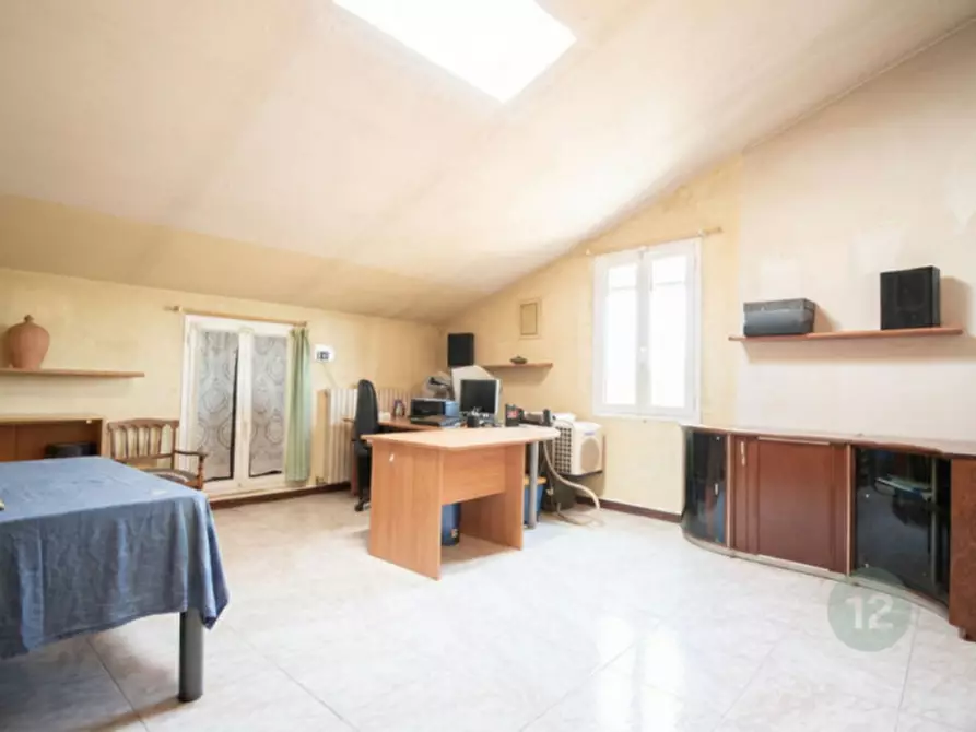 Immagine 10 di Appartamento in vendita  in Via Gruppo a Carpi