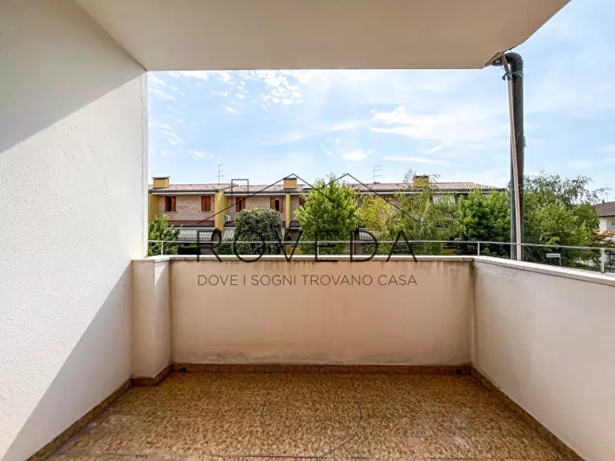 Immagine 14 di Villetta a schiera in vendita  in Via Artiglieri d'Italia a Casier