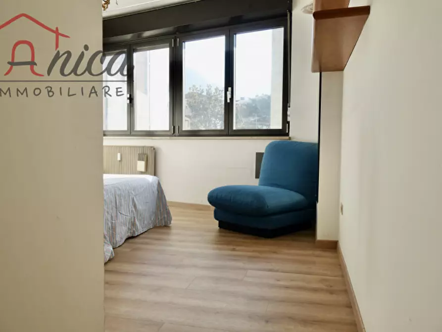 Immagine 19 di Appartamento in vendita  in Via Scipio Sighele a Trento