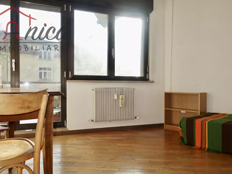 Immagine 30 di Appartamento in vendita  in Via Scipio Sighele a Trento