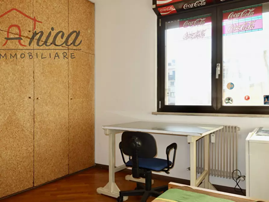 Immagine 37 di Appartamento in vendita  in Via Scipio Sighele a Trento