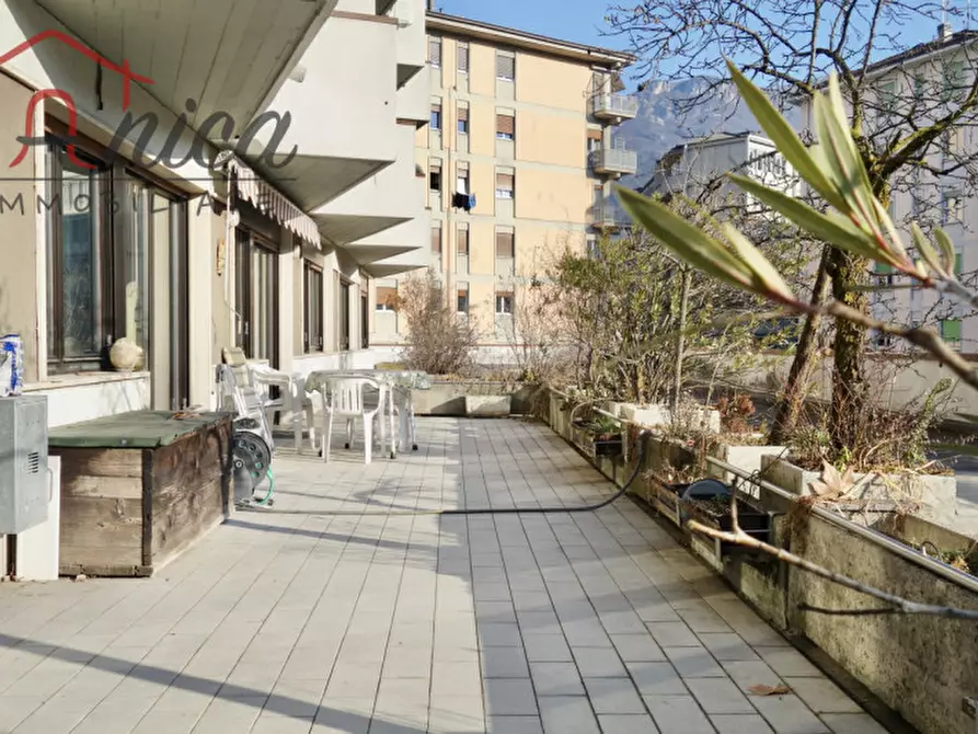 Immagine 41 di Appartamento in vendita  in Via Scipio Sighele a Trento