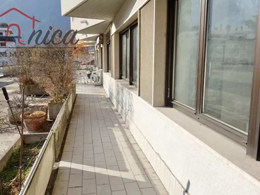 Immagine 42 di Appartamento in vendita  in Via Scipio Sighele a Trento