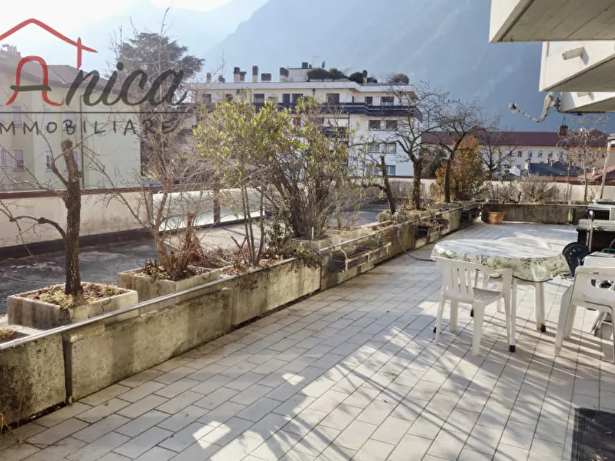 Immagine 43 di Appartamento in vendita  in Via Scipio Sighele a Trento