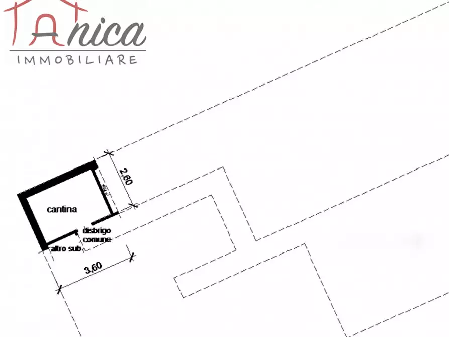 Immagine 45 di Appartamento in vendita  in Via Scipio Sighele a Trento