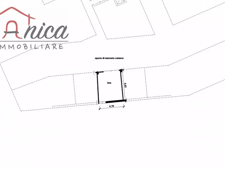 Immagine 46 di Appartamento in vendita  in Via Scipio Sighele a Trento
