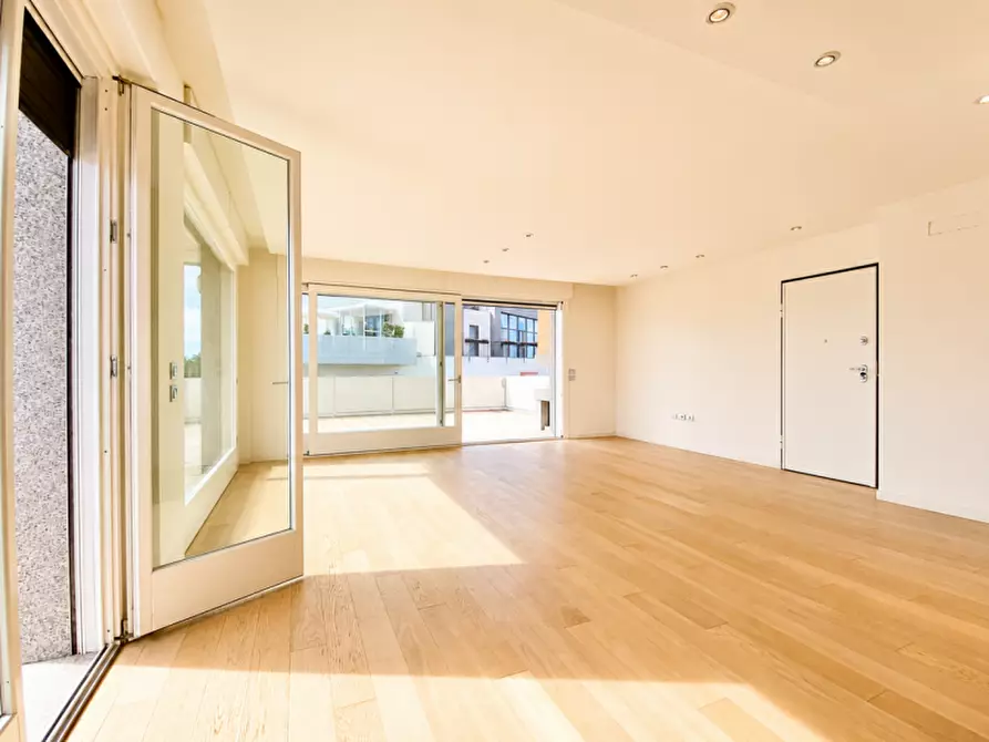 Immagine 3 di Appartamento in vendita  in via XXIV Maggio a Legnago