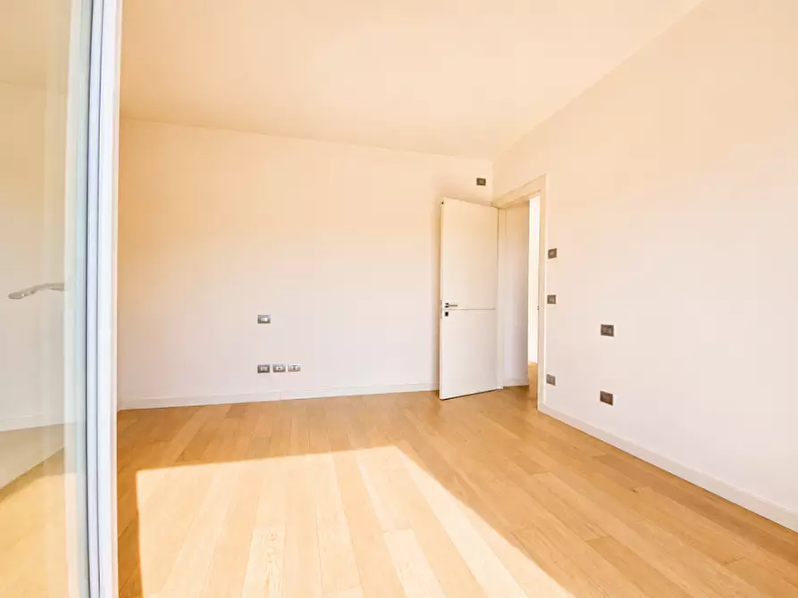 Immagine 7 di Appartamento in vendita  in via XXIV Maggio a Legnago