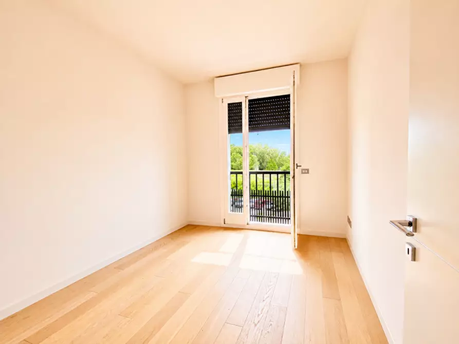Immagine 9 di Appartamento in vendita  in via XXIV Maggio a Legnago