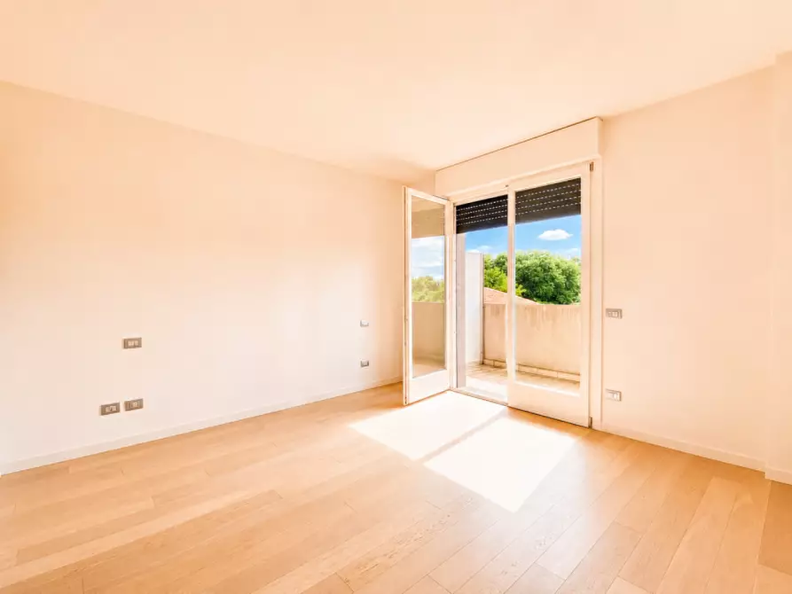 Immagine 12 di Appartamento in vendita  in via XXIV Maggio a Legnago