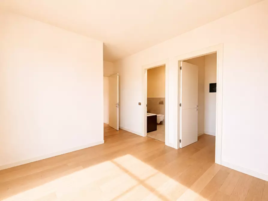 Immagine 13 di Appartamento in vendita  in via XXIV Maggio a Legnago