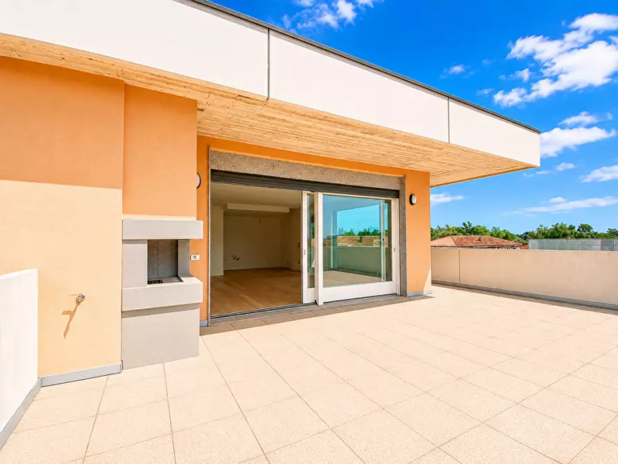 Immagine 22 di Appartamento in vendita  in via XXIV Maggio a Legnago