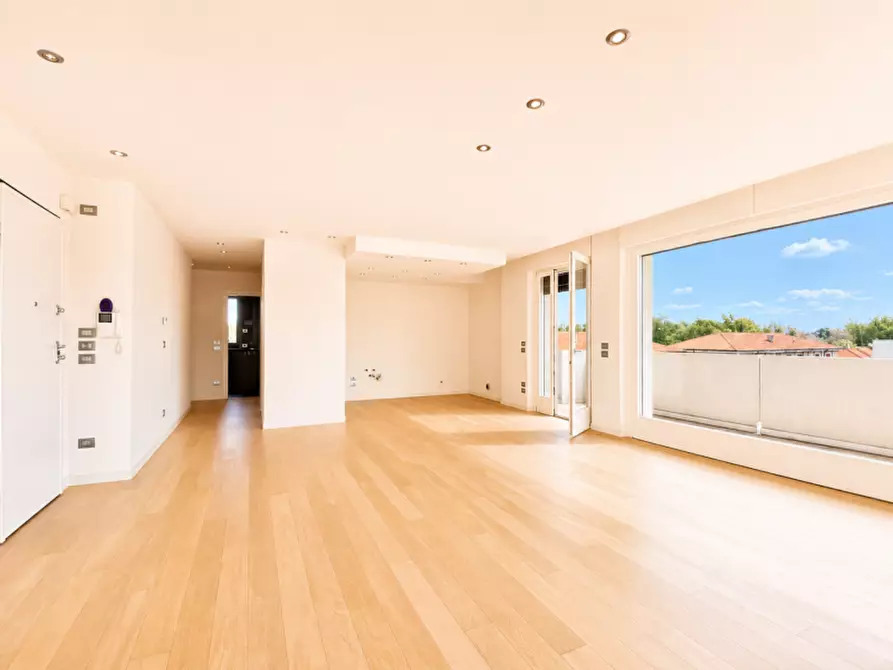 Immagine 23 di Appartamento in vendita  in via XXIV Maggio a Legnago