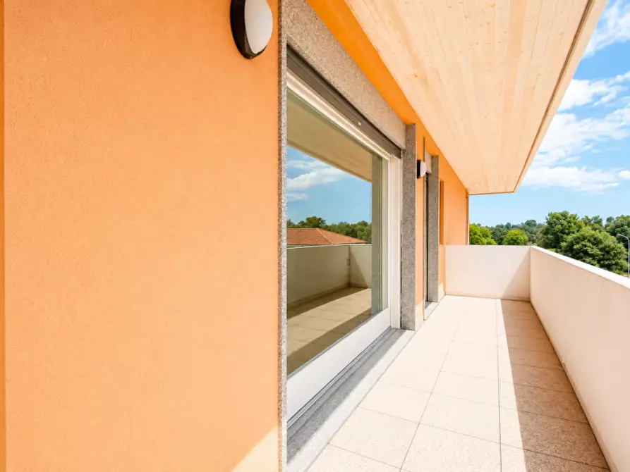 Immagine 24 di Appartamento in vendita  in via XXIV Maggio a Legnago