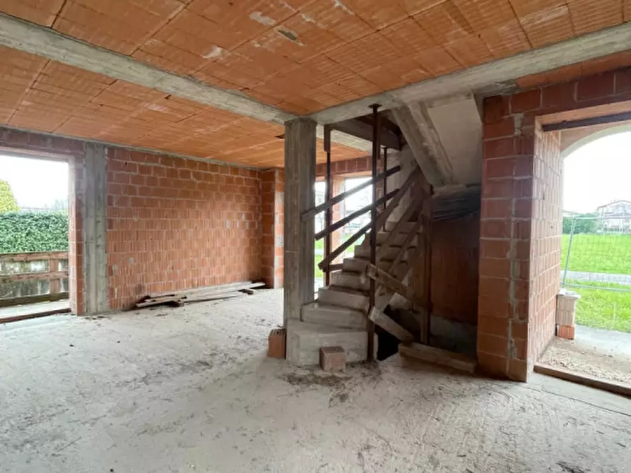 Immagine 7 di Casa bifamiliare in vendita  in Via Tigli a Malo
