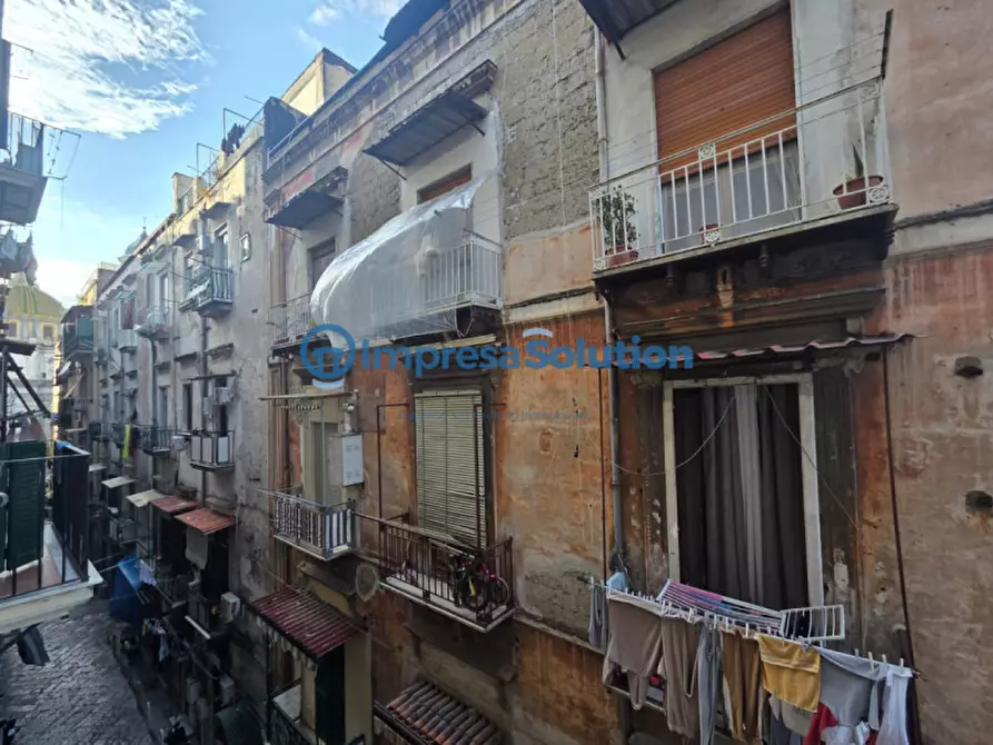 Immagine 2 di Camera in affitto  in Vico Lammatari a Napoli