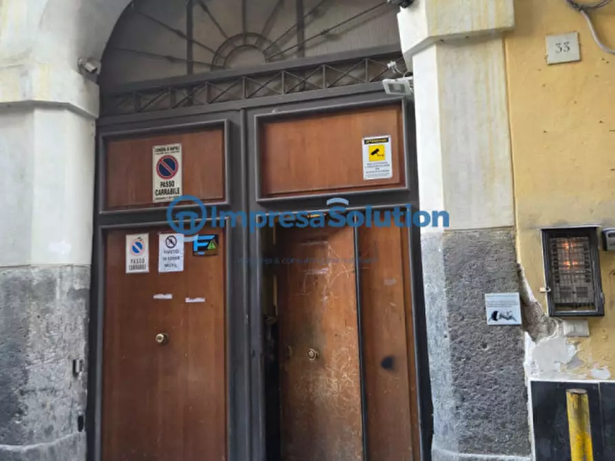Immagine 5 di Camera in affitto  in Vico Lammatari a Napoli