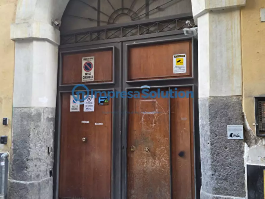 Immagine 19 di Camera in affitto  in Vico Lammatari a Napoli