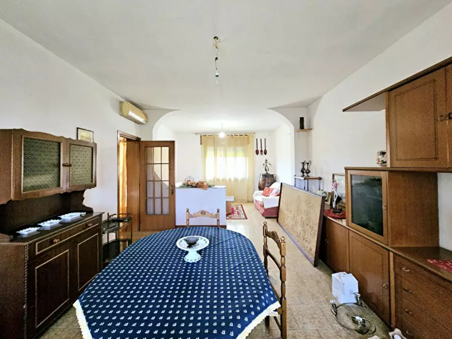 Immagine 5 di Casa bifamiliare in vendita  in VIA BRAGGIO a Ponso