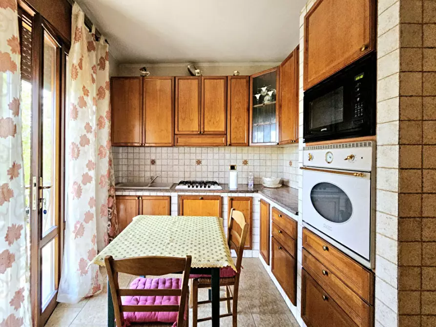Immagine 7 di Casa bifamiliare in vendita  in VIA BRAGGIO a Ponso