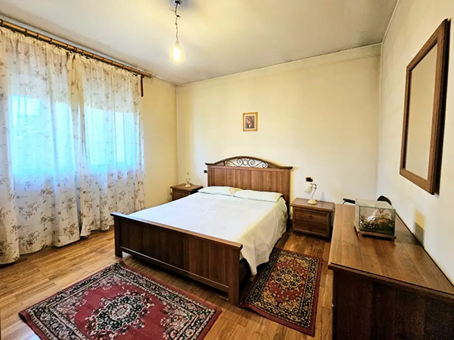 Immagine 9 di Casa bifamiliare in vendita  in VIA BRAGGIO a Ponso