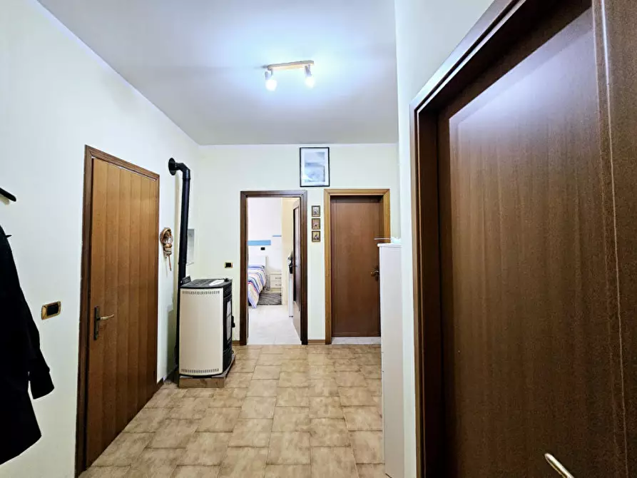 Immagine 12 di Casa bifamiliare in vendita  in VIA BRAGGIO a Ponso