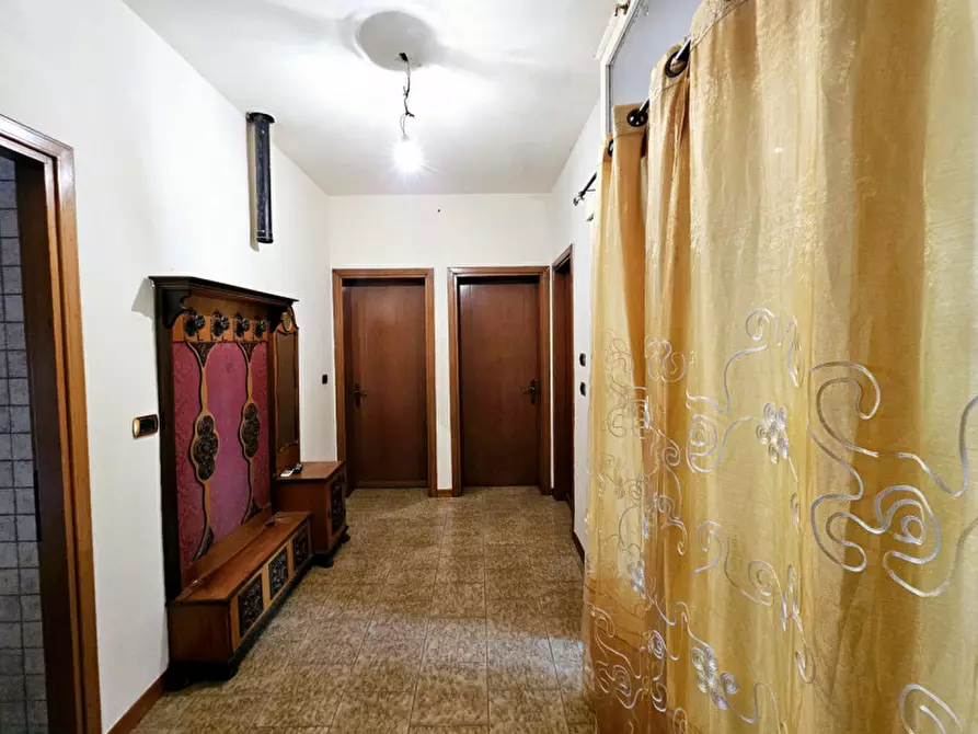 Immagine 15 di Casa bifamiliare in vendita  in VIA BRAGGIO a Ponso