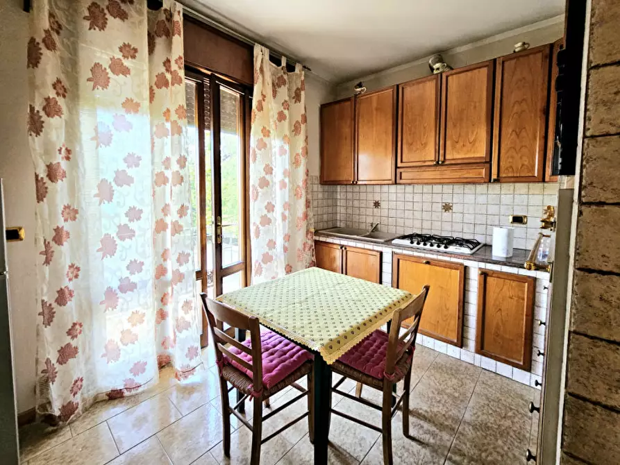 Immagine 18 di Casa bifamiliare in vendita  in VIA BRAGGIO a Ponso