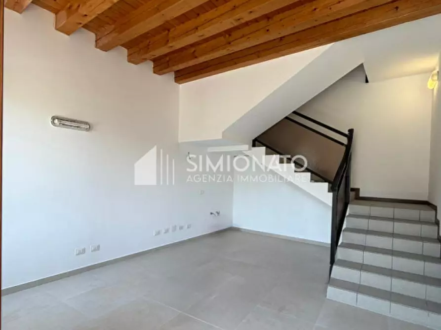 Immagine 1 di Appartamento in vendita  in Via Mocenigo a Mira